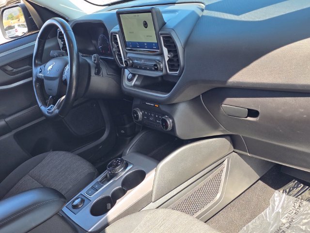 Used 2022 Ford Bronco Sport Big Bend w/ Convenience Package AWD/4WD image 14