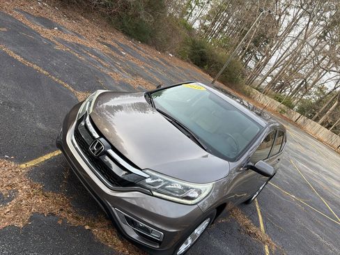 Used 2016 Honda CR-V EX image 15