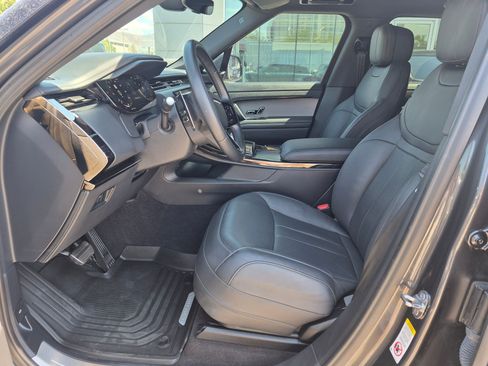 Used 2024 Land Rover Range Rover Sport Dynamic SE AWD/4WD image 15