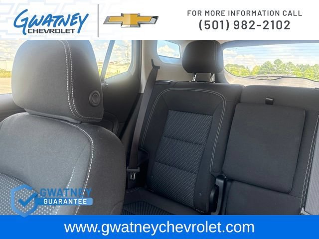 Used 2023 GMC Terrain SLE w/ Driver Convenience Package AWD/4WD image 19