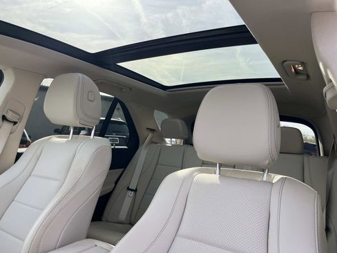 Certified 2025 Mercedes-Benz GLE 350 4MATIC image 9