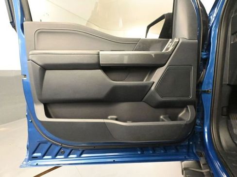 Used 2023 Ford F150 XLT w/ Equipment Group 302A High image 21