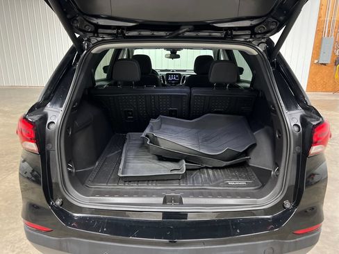 Certified 2024 Chevrolet Equinox LT w/ LPO, Floor Liner Package AWD/4WD image 12