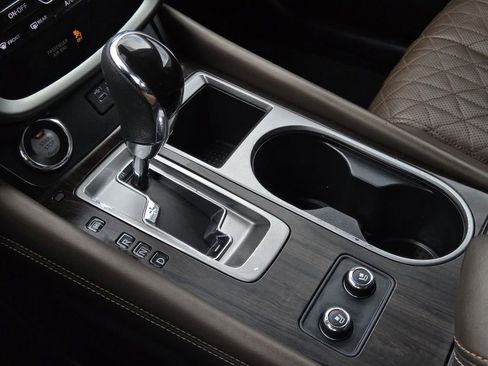 Used 2023 Nissan Murano Platinum w/ Cargo Package image 24