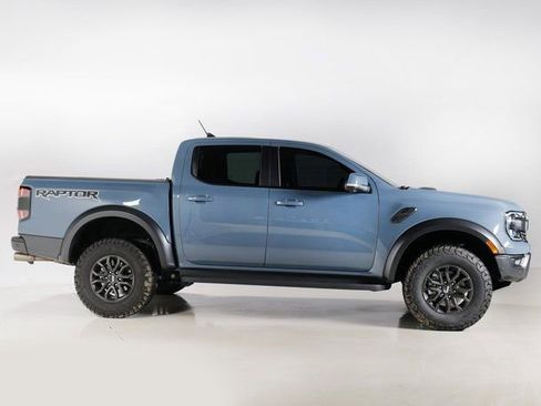 Used 2024 Ford Ranger Raptor image 30
