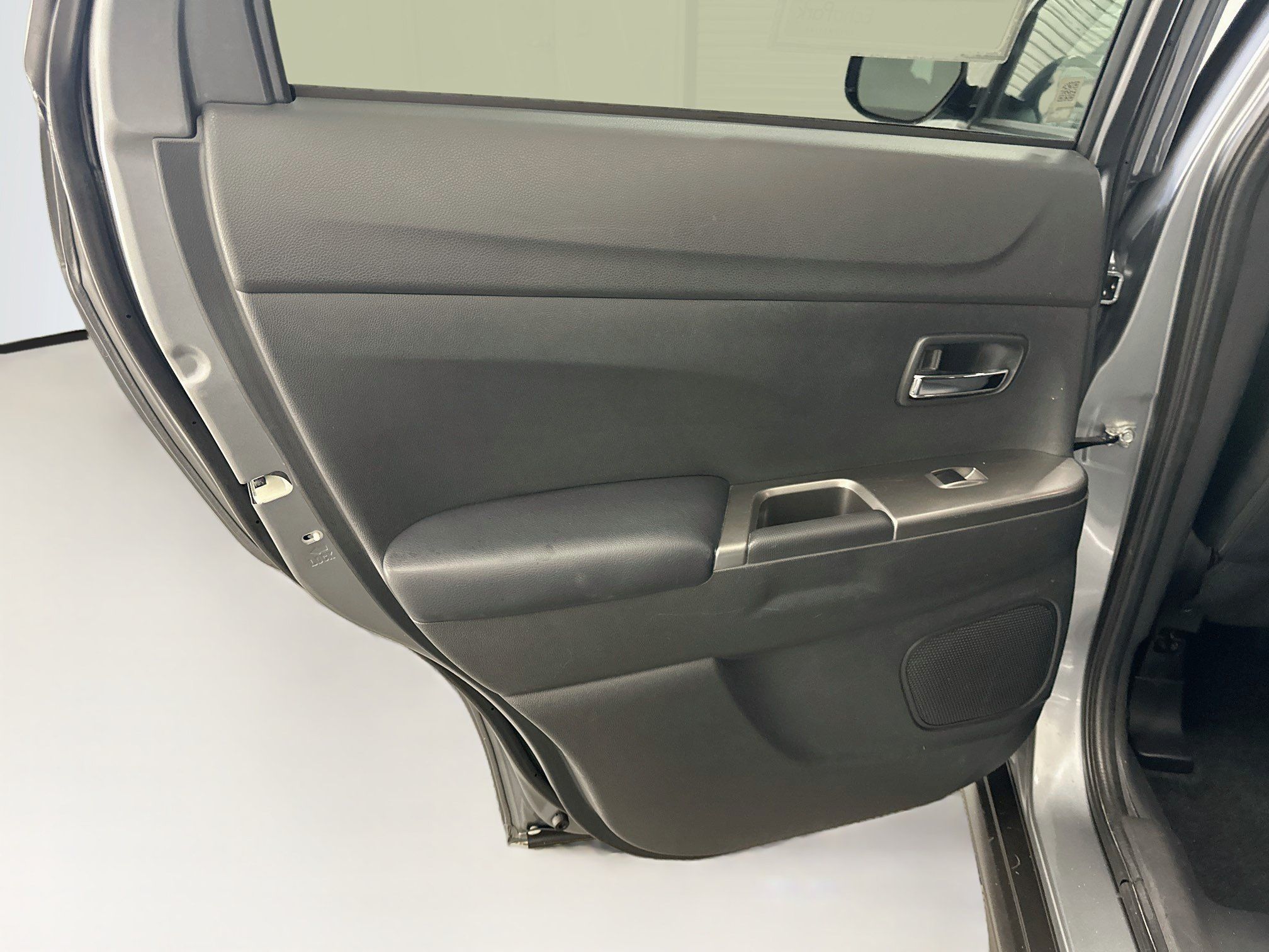 Used 2024 Mitsubishi Outlander Sport AWD image 26