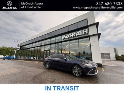 Used 2022 Lexus ES 350 w/ Premium Package
