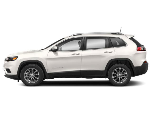 Used 2019 Jeep Cherokee Overland w/ Technology Group AWD/4WD image 3