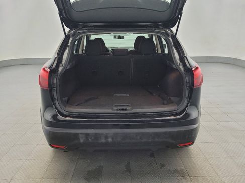 Used 2019 Nissan Rogue Sport S w/ Appearance Package image 29