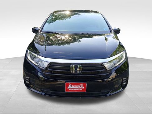 Used 2023 Honda Odyssey Touring image 17
