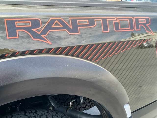 New 2026 Ford F150 Raptor AWD/4WD image 26