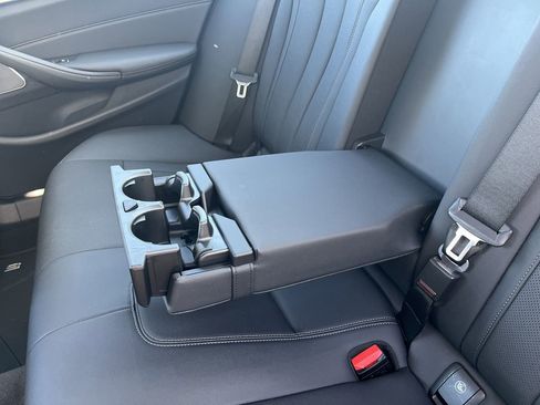 Certified 2023 BMW 530e xDrive 530e iPerformance w/ Premium Package image 33