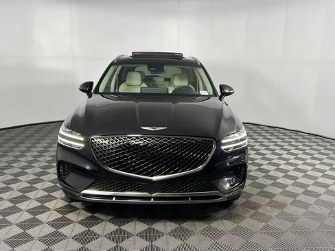 Used 2023 Genesis GV70 2.5T w/ Select Package image 12