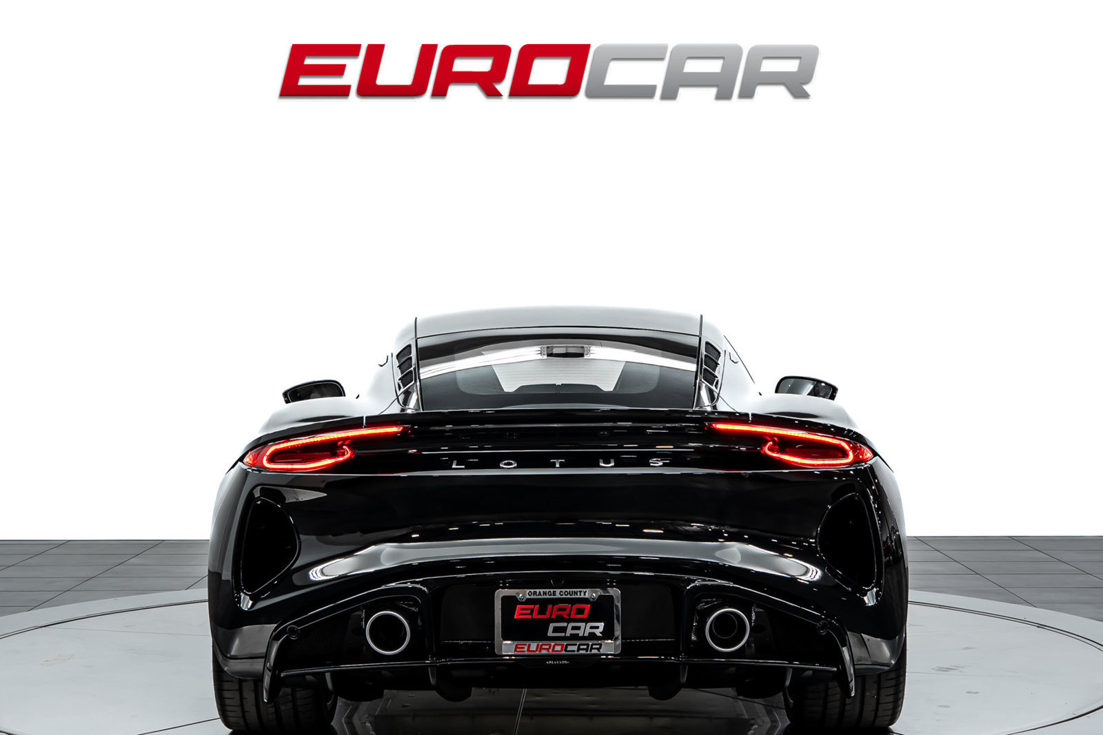 New 2026 Lotus Emira SE RWD image 4