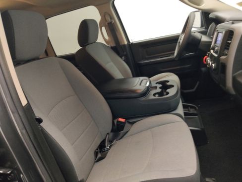 Used 2021 RAM 1500 Tradesman w/ Chrome Plus Package image 21