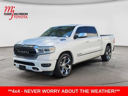 Used 2019 RAM 1500 Limited