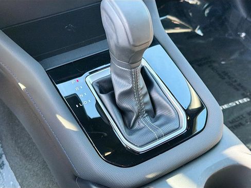 Certified 2025 Subaru Forester Premium image 25