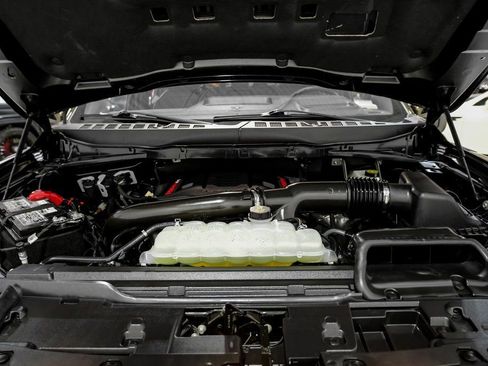 Used 2025 Ford F150 Raptor image 41