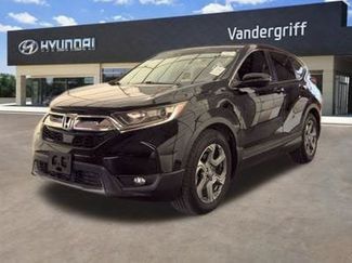Used 2019 Honda CR-V EX video 1