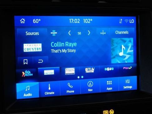Used 2020 Ford F250 Lariat AWD/4WD image 36