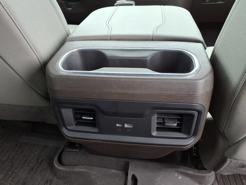 Used 2025 Chevrolet Silverado 1500 RST w/ Convenience Package II AWD/4WD image 17
