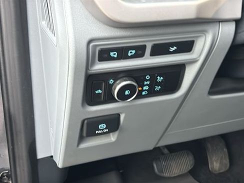 Used 2023 Ford F150 XLT w/ Equipment Group 302A High AWD/4WD image 11