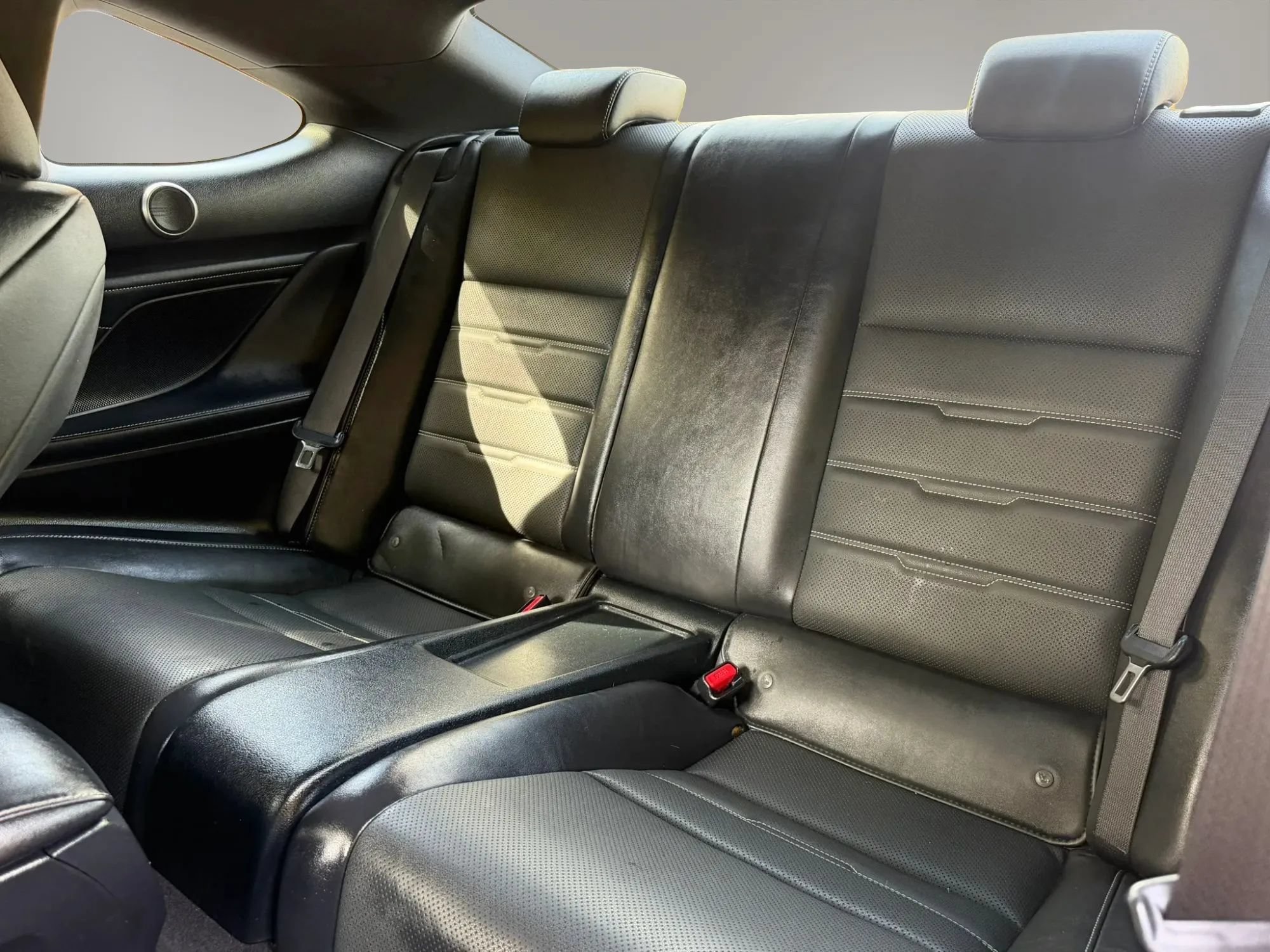 Used 2019 Lexus RC 350 F Sport w/ Accessory Package AWD/4WD image 15