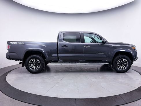 Used 2023 Toyota Tacoma TRD Sport AWD/4WD image 36