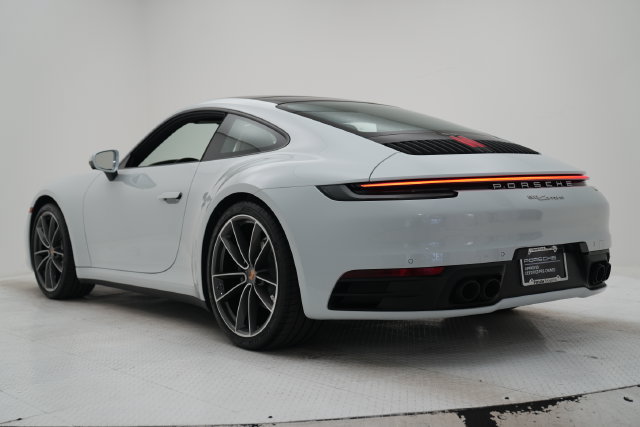 Certified 2023 Porsche 911 Carrera RWD image 15