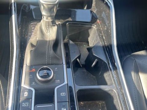 Certified 2022 Kia Sorento SX image 13