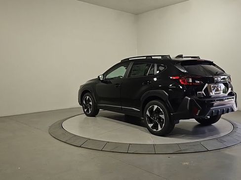 Used 2025 Subaru Crosstrek 2.5i Limited w/ Popular Package #4A image 3