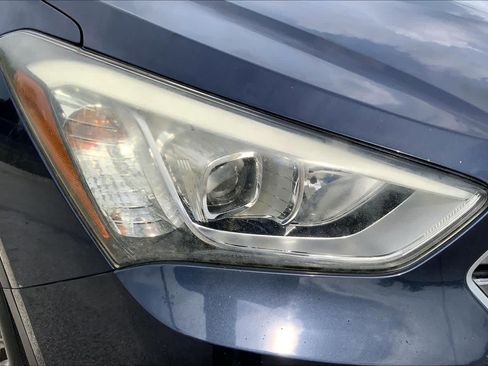 Used 2016 Hyundai Santa Fe Sport AWD/4WD image 26
