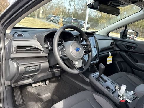 New 2026 Subaru Crosstrek 2.0i Premium image 10