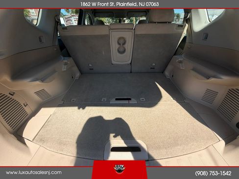 Used 2014 Nissan Rogue S AWD/4WD image 26