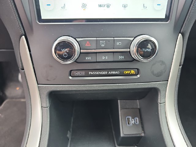 Used 2024 Ford Edge SEL AWD/4WD image 26