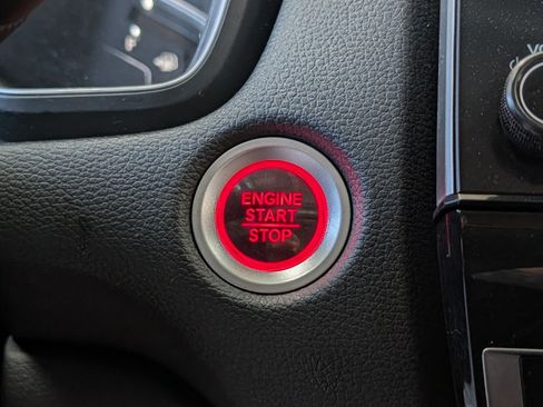 Used 2020 Honda CR-V EX image 22