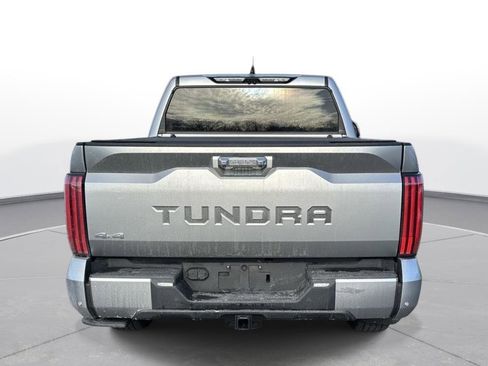 Used 2023 Toyota Tundra Capstone image 7