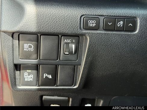 Used 2020 Lexus RC 350 F Sport w/ Accessory Package image 24