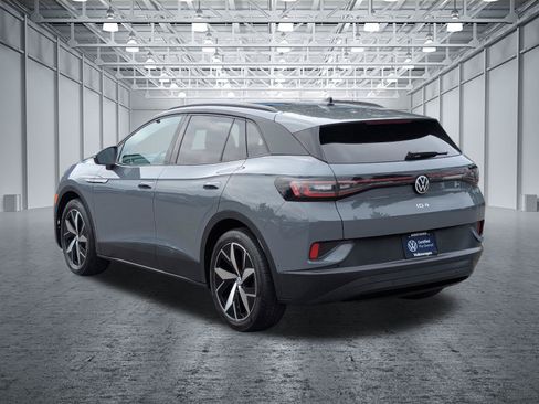 Certified 2023 Volkswagen ID.4 Pro S RWD image 3