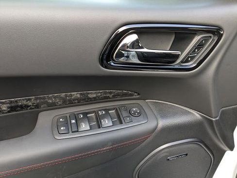New 2026 Dodge Durango GT image 23