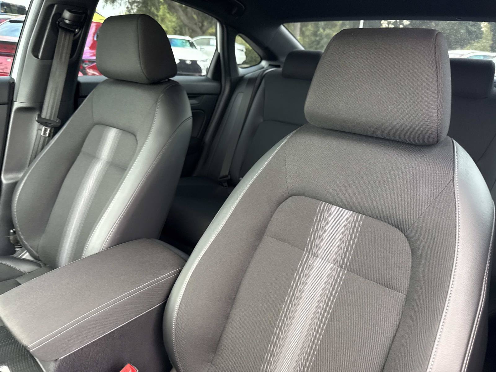Used 2026 Honda Civic Sport image 18