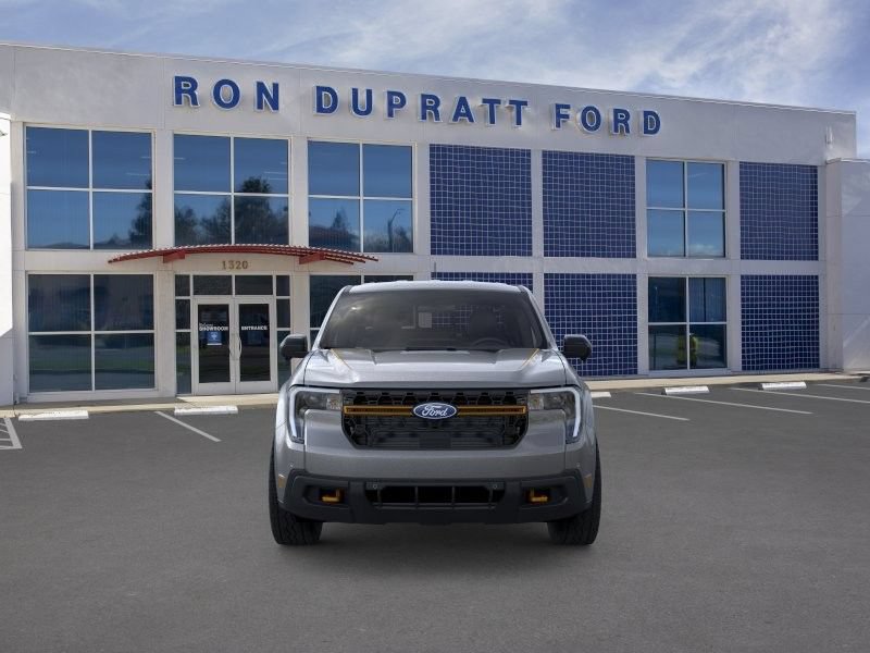 Used 2026 Ford Maverick Tremor AWD/4WD image 31