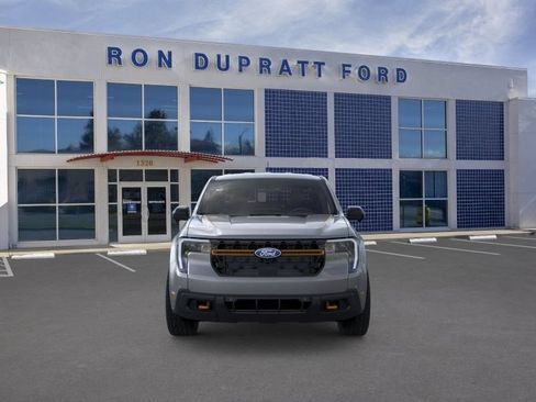 New 2026 Ford Maverick Tremor AWD/4WD image 31