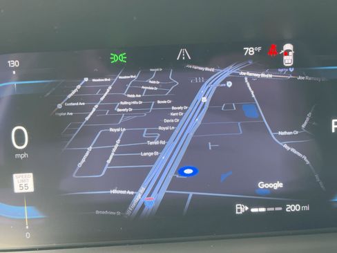 Used 2024 Volvo XC90 B6 Plus w/ Protection Package Premier image 25