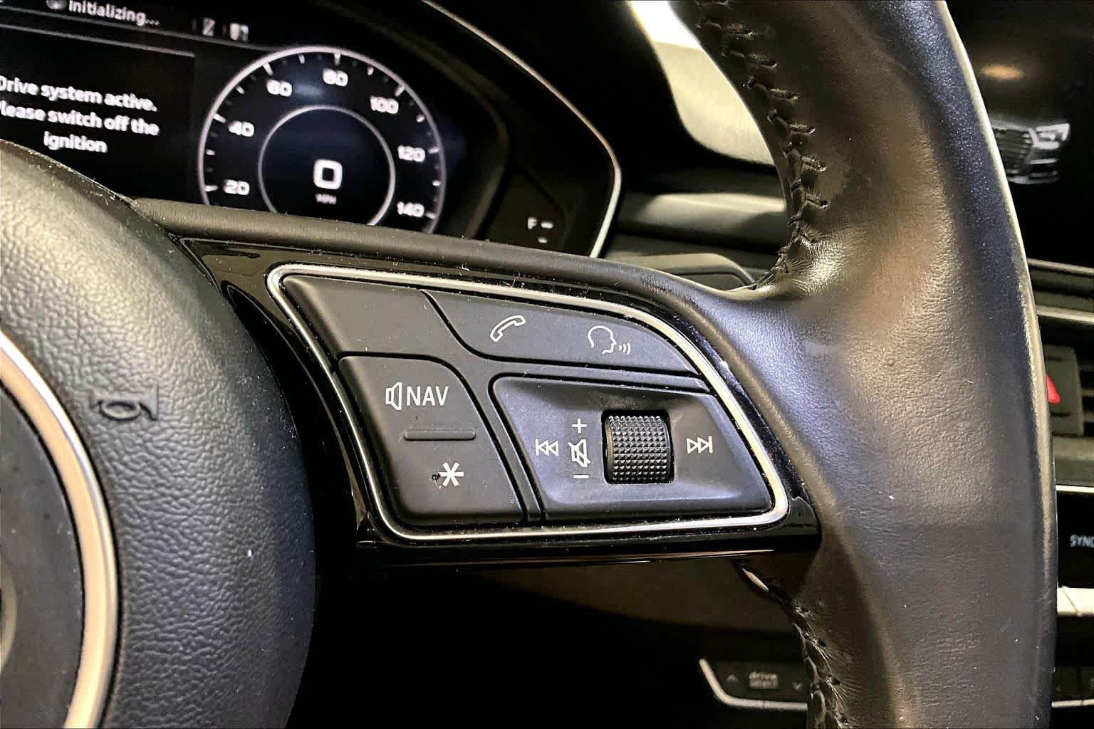 Used 2018 Audi A4 2.0T Premium Plus w/ Premium Plus Package AWD/4WD image 24