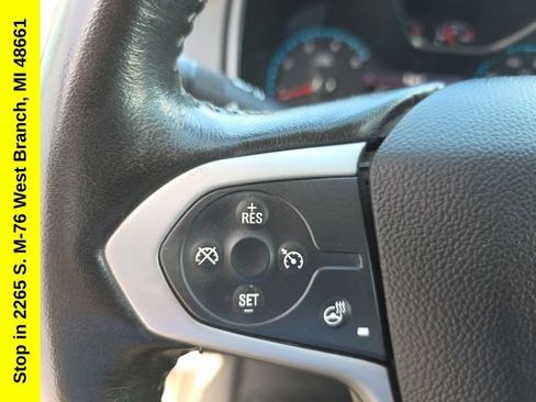 Used 2019 Chevrolet Colorado ZR2 AWD/4WD image 22