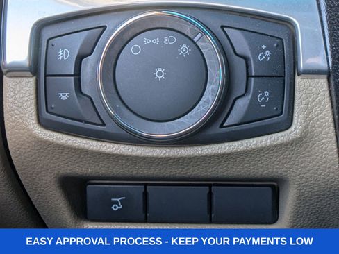 Used 2017 Ford Explorer Limited image 42