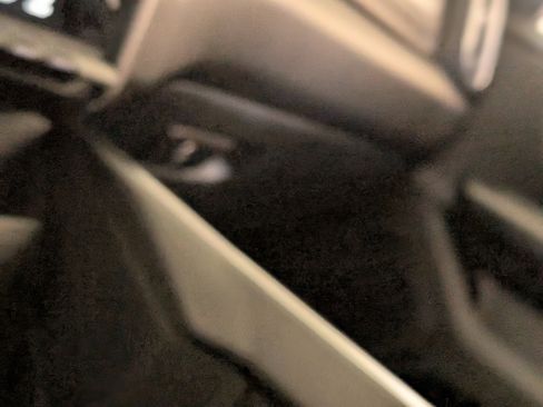 Used 2025 RAM 1500 Big Horn AWD/4WD image 26