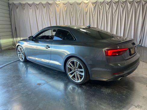 Used 2019 Audi A5 2.0T Premium Plus image 8