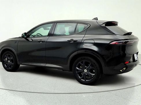 Used 2024 Dodge Hornet R/T w/ R/T Blacktop Package AWD/4WD image 7
